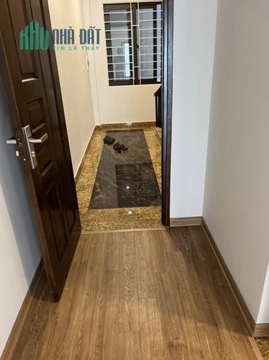 Nhà mới Vũ Đức Thận - Hoa Lâm, 44m x 6 tầng, thang máy, ô tô, 6 tỷ 5
