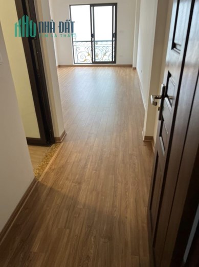 Nhà mới Vũ Đức Thận - Hoa Lâm, 44m x 6 tầng, thang máy, ô tô, 6 tỷ 5