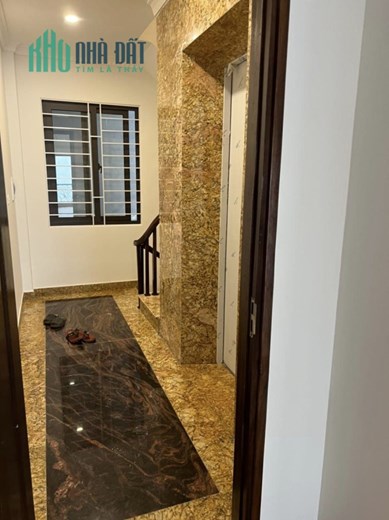 Nhà mới Vũ Đức Thận - Hoa Lâm, 44m x 6 tầng, thang máy, ô tô, 6 tỷ 5