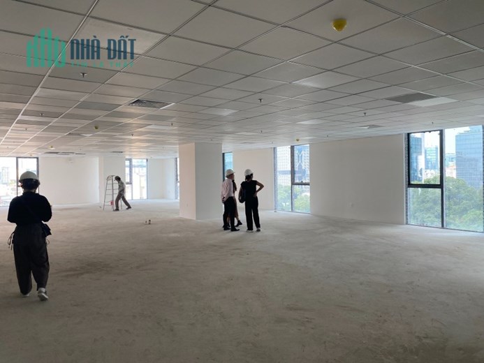 CẦN CHO THUÊ TÒA NHÀ L’MAK 147 TẠI QUẬN 3 TP HỒ CHÍ MINH