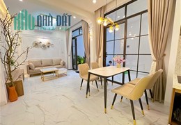 Độc nhất vô nhị 51m2 Cự Lộc, Thanh Xuân mt:6m - Nhà đẹp, ở sướng chỉ 5.4 Tỷ.
