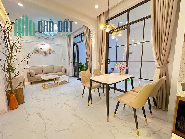 Độc nhất vô nhị 51m2 Cự Lộc, Thanh Xuân mt:6m - Nhà đẹp, ở sướng chỉ 5.4 Tỷ.