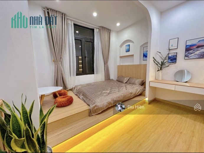Chủ nhà cắt lỗ-ngõ 23 Xuân La-Tây Hồ-ngõ thông-gần ô tô-41m2X5T- 4.05 tỷ