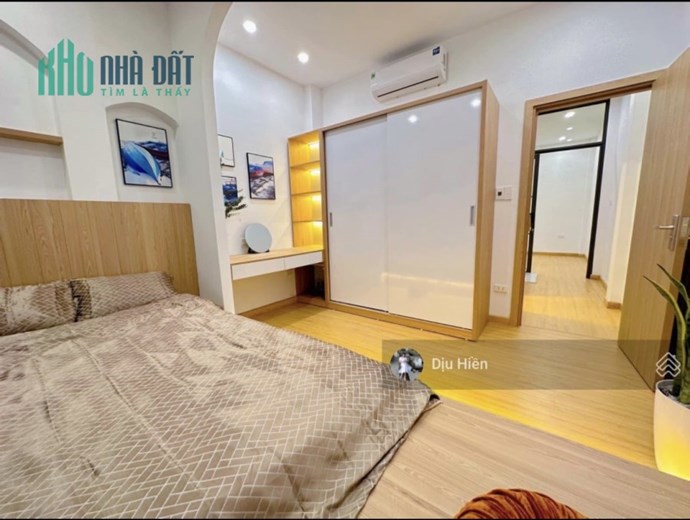 Chủ nhà cắt lỗ-ngõ 23 Xuân La-Tây Hồ-ngõ thông-gần ô tô-41m2X5T- 4.05 tỷ