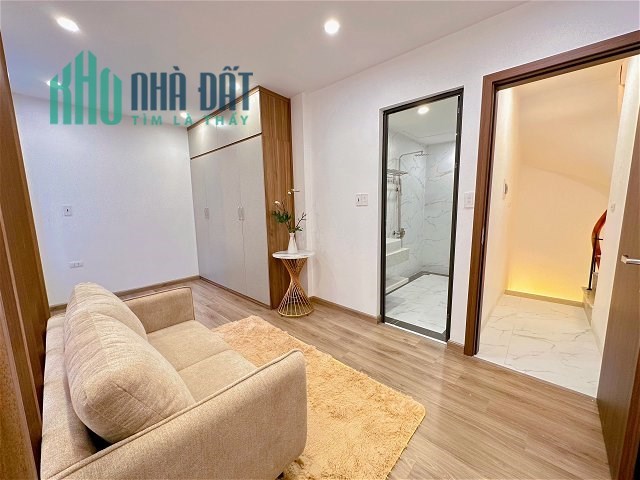 Độc nhất vô nhị 51m2 Cự Lộc, Thanh Xuân mt:6m - Nhà đẹp, ở sướng chỉ 5.4 Tỷ.