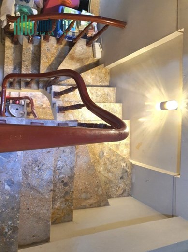 Bán nhà Tôn Đức Thắng 37m2 4 tầng, vài bước ra Ô Chợ Dừa, 2 thoáng, 5.1 tỷ