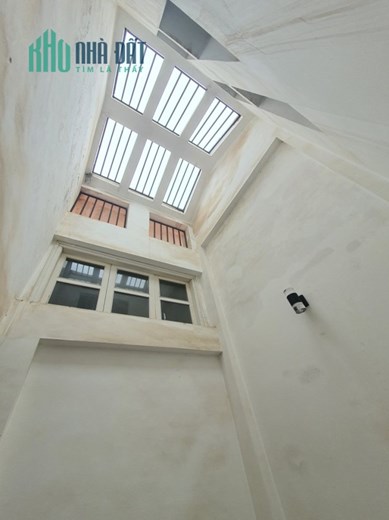 Bán nhà Tôn Đức Thắng 37m2 4 tầng, vài bước ra Ô Chợ Dừa, 2 thoáng, 5.1 tỷ