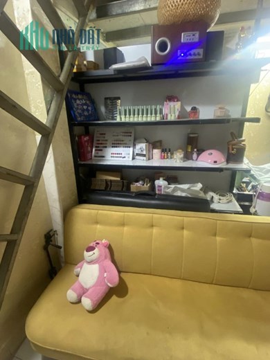 Sang tiệm Nails tại linh trung thủ đức Tiệm đang kinh doanh bình thường sang lại tiếp tục kinh doanh