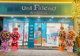 Chuyển nhượng shop 151 Lý Tự Trọng, Hà Tĩnh