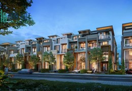 Sở hữu Biệt thự villa The 9 Stellars, Nơi tận hưởng cuộc sống và sự tiện nghi. Diện tích 318.35 m2.