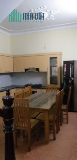 Mặt Phố Giáp Bát – Hoàng Mai, DT60m2,  4 Tầng, M.Tiền Rộng, Giá 11.2  tỷ