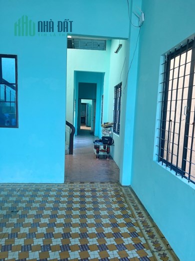 CHO THUÊ NGUYÊN TẦNG TRỆT Địa chỉ: 04 Đường Trần Văn trà, phường trương quang trọng, thành phố
