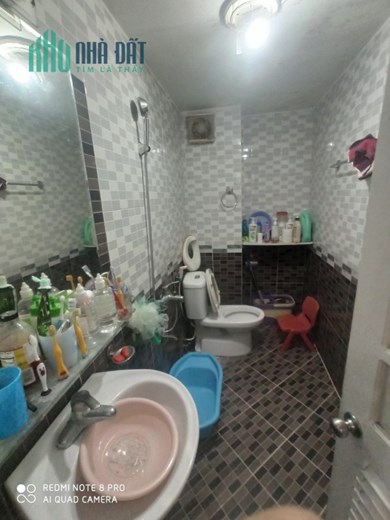 Bán nhà Tân Mai – Nguyễn Chính 40m2 x 5 tầng, full nội thất giá 3 tỷ