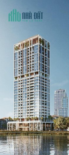 Chính Thức Ra Mắt - THE PANOMA 2 - Trực Diện Sông Hàn Đà Nẵng