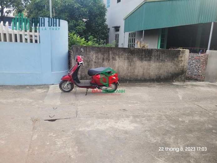 Bán 119m đất RẺ NHẤT Vân Nội - Đường thông xe tải - Trước đất ô tô tránh