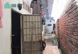 Bán Dảy Trọ Hẻm Đường Số 5 - Linh Xuân – Thủ Đức - 145m2 - Giá 4.2 Tỷ. TL