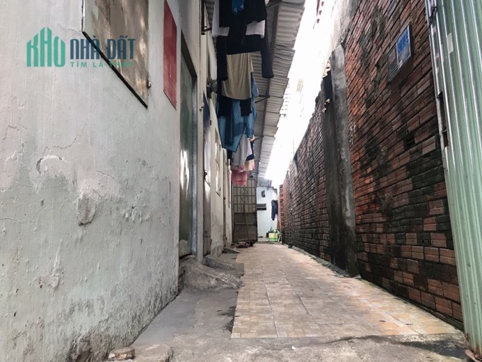 Bán Dảy Trọ Hẻm Đường Số 5 - Linh Xuân – Thủ Đức - 145m2 - Giá 4.2 Tỷ. TL