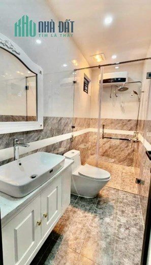 Bán biệt Thự 4 Tầng 221 M  Đông Hải Hải An