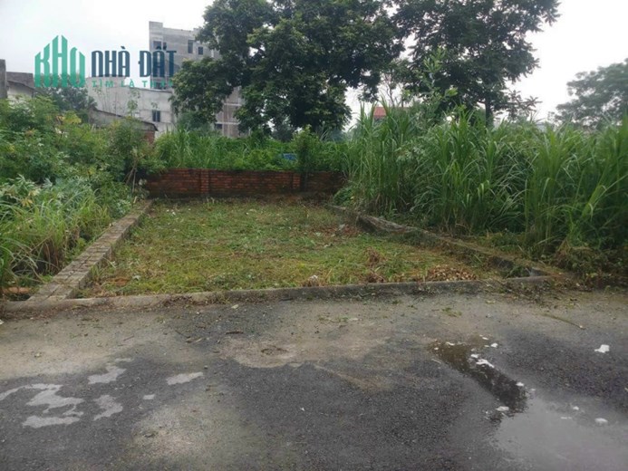 TÀI CHÍNH NHỈNH HƠN TỶ CÓ NGAY LÔ ĐÁT 65M2 SÁT ĐƯỜNG nAM TỈNH LỘ 420 BÌNH YÊN SÁT KHU CNC HÒA LẠC