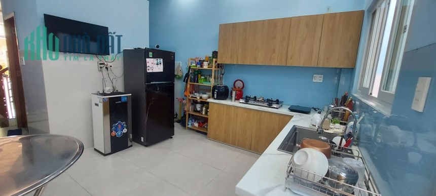 CẦN BÁN NHÀ MẶT TIỀN 1 TRỆT 2 LẦU KDC HƯƠNG LỘ 5, QUẬN BÌNH TÂN