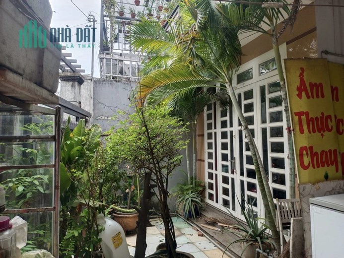 CHỦ XOẮN GẤP BÁN NHÀ 2 TẦNG-183M2-QUỐC LỘ 1K, p.LINH XUÂN, TP. THỦ ĐỨC  Chỉ Còn 5 Tỷ 1