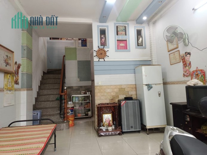 CHỦ XOẮN GẤP BÁN NHÀ 2 TẦNG-183M2-QUỐC LỘ 1K, p.LINH XUÂN, TP. THỦ ĐỨC  Chỉ Còn 5 Tỷ 1
