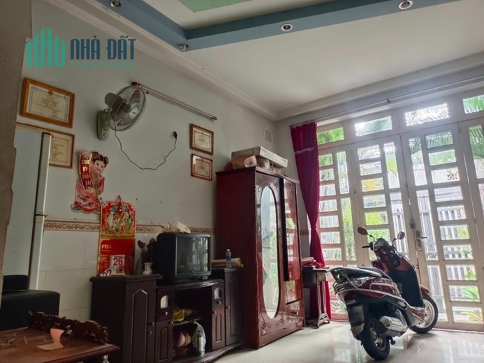 CHỦ XOẮN GẤP BÁN NHÀ 2 TẦNG-183M2-QUỐC LỘ 1K, p.LINH XUÂN, TP. THỦ ĐỨC  Chỉ Còn 5 Tỷ 1