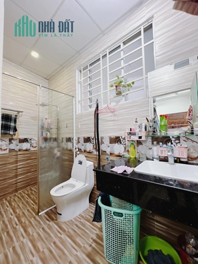 NHÀ CHÍNH CHỦ ĐOÀN VẪN BƠ, Q.4, HẼM 2 M, 53,2M2, 5 TẦNG, 4.12 TỶ .