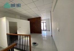 Bán Nhà mặt tiền, 98,8m2, Nguyễn Như Hạnh, Hoà Minh, Liên Chiểu