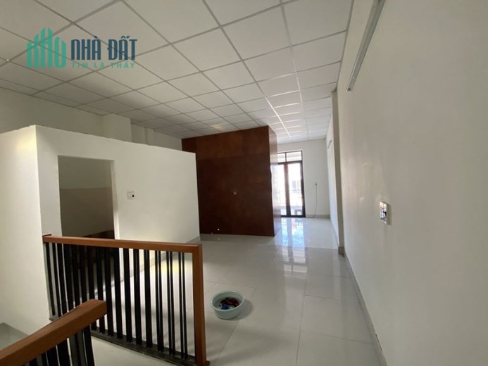 Bán Nhà mặt tiền, 98,8m2, Nguyễn Như Hạnh, Hoà Minh, Liên Chiểu