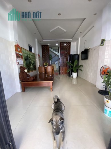 Bán Nhà mặt tiền, 98,8m2, Nguyễn Như Hạnh, Hoà Minh, Liên Chiểu