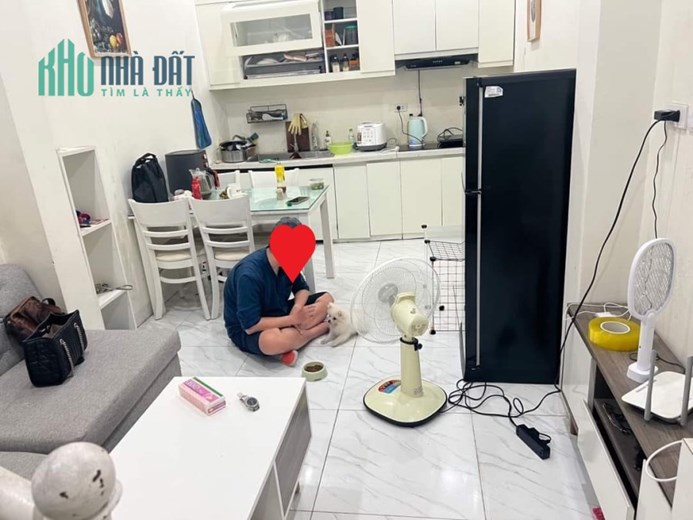 Siêu phẩm quá đẹp, nhỉnh 2 tỷ, trung tâm Đống Đa, ở luôn, an sinh đỉnh