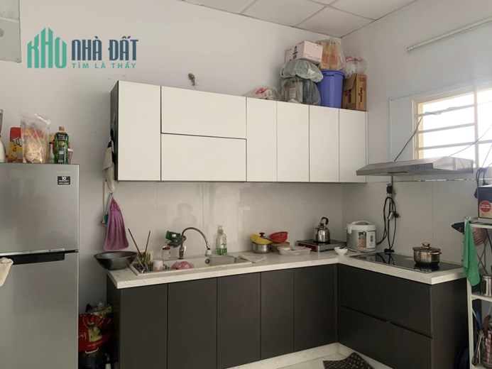 NHÀ CHÍNH CHỦ ĐOÀN VĂN BƠ, Q.4, HẼM 3M, DT: 4x17, 3 TẦNG, 6 TỶ.