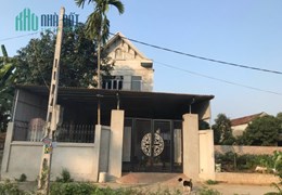 CHỦ CẦN TIỀN BÁN GẤP CẢ ĐẤT CẢ NHÀ - GẤP LẮM RỒI Ạ GIÁ 3TYR THÔI Ạ. NGAY SÁT CNC VAD ĐẠI HỌC FPT