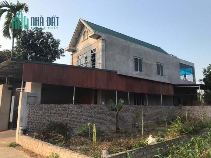 CHỦ CẦN TIỀN BÁN GẤP CẢ ĐẤT CẢ NHÀ - GẤP LẮM RỒI Ạ GIÁ 3TYR THÔI Ạ. NGAY SÁT CNC VAD ĐẠI HỌC FPT