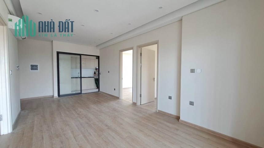 3.16 tỷ căn hộ 2N bàn giao full nội thất cao cấp T12.2023 KĐT resort phía Tây HN