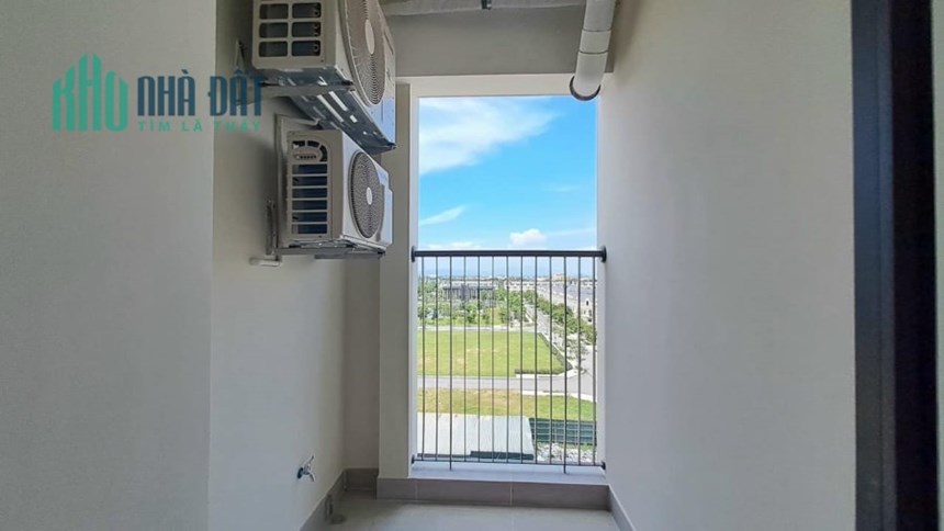 3.16 tỷ căn hộ 2N bàn giao full nội thất cao cấp T12.2023 KĐT resort phía Tây HN