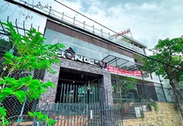 Chính chủ cần bán nhà mặt tiền tại K46-47-48-49 Tôn Đức Thắng