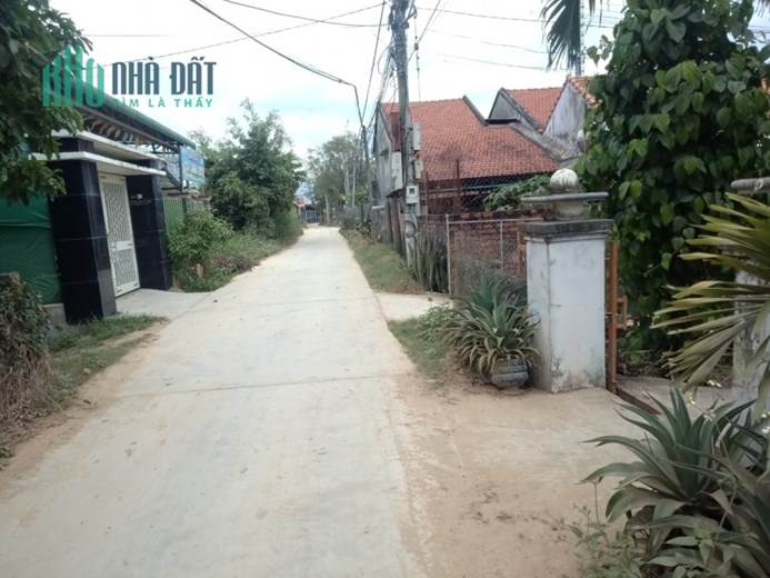 ĐẤT ĐẸP - GIÁ TỐT – BÁN ĐẤT TẶNG KÈM NHÀ Tại huyện Ninh Hòa, tỉnh Khánh Hòa