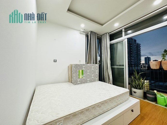 CẦN BÁN RẺ CĂN HỘ 03PN TẠI CC STAR HILL- PMH- Q7 TRONG THÁNG 8