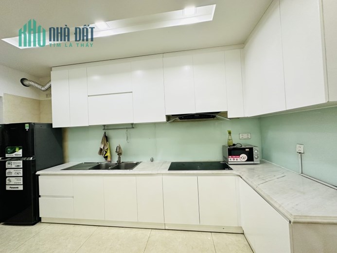 CẦN BÁN RẺ CĂN HỘ 03PN TẠI CC STAR HILL- PMH- Q7 TRONG THÁNG 8