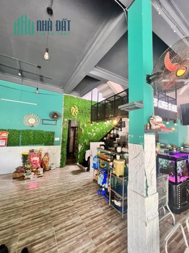 Bán Nhà Ôm Góc 2 Mặt Tiền Đường Hà Huy Tập P.Lý Thường Kiệt  Quy Nhơn , 88m2,  2,5 Mê , Giá 19 tỷ