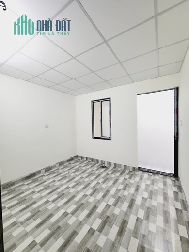 Bán Nhà Mặt Tiền P.Lý Thường Kiệt Quy Nhơn  , 45,5m2 , Gác Lỡ , Giá 4 Tỷ 600Tr