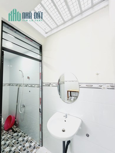 Bán Nhà Mặt Tiền P.Lý Thường Kiệt Quy Nhơn  , 45,5m2 , Gác Lỡ , Giá 4 Tỷ 600Tr