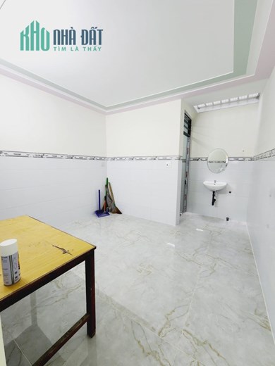 Bán Nhà Mặt Tiền P.Lý Thường Kiệt Quy Nhơn  , 45,5m2 , Gác Lỡ , Giá 4 Tỷ 600Tr
