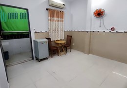 Cho Nữ thuê Phòng ốc sạch sẽ rộng rãi 373/35/6 Lý Thường Kiệt, P9, Tân Bình