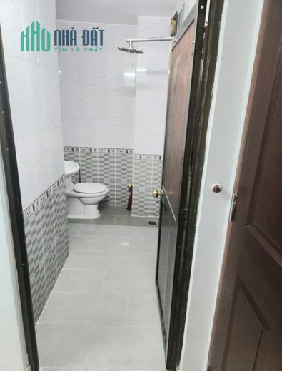 Cho Nữ thuê Phòng ốc sạch sẽ rộng rãi 373/35/6 Lý Thường Kiệt, P9, Tân Bình