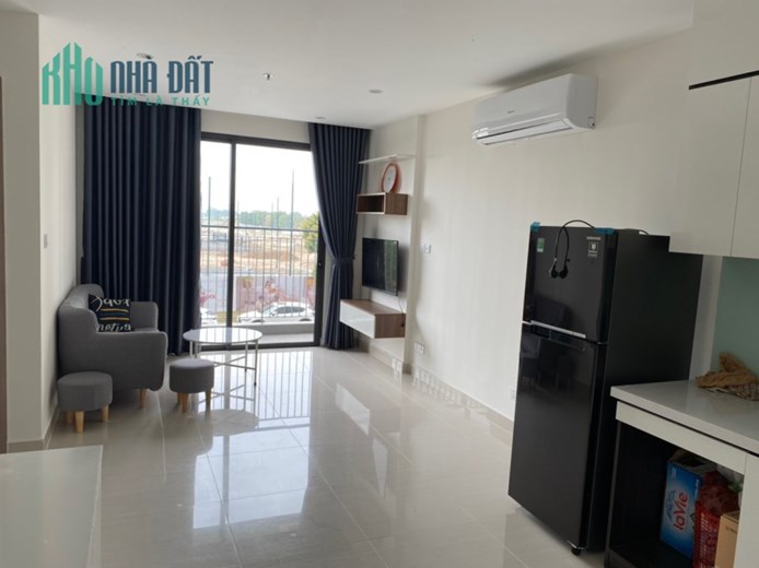 Cần bán gấp căn hộ 2 phòng ngủ tòa S2 Vinhomes Ocean Park, view thoáng, LH 0358725098