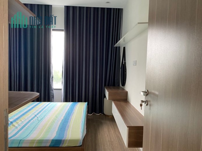 Cần bán gấp căn hộ 2 phòng ngủ tòa S2 Vinhomes Ocean Park, view thoáng, LH 0358725098