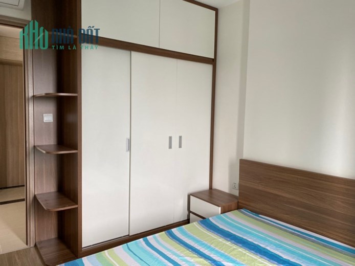 Cần bán gấp căn hộ 2 phòng ngủ tòa S2 Vinhomes Ocean Park, view thoáng, LH 0358725098
